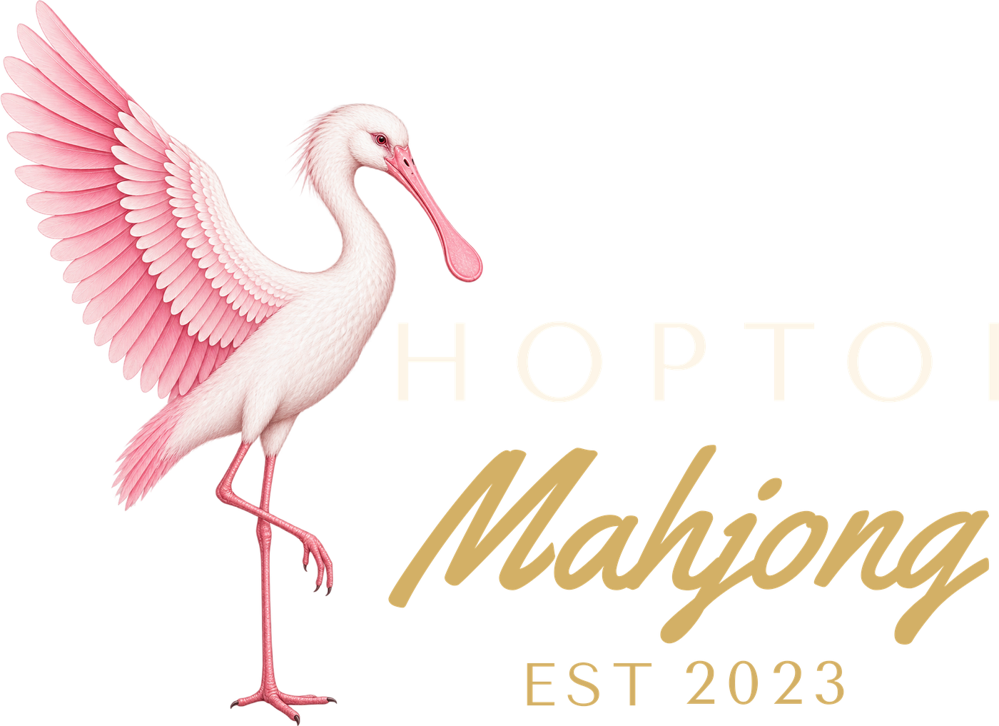 HopToi Mahjong